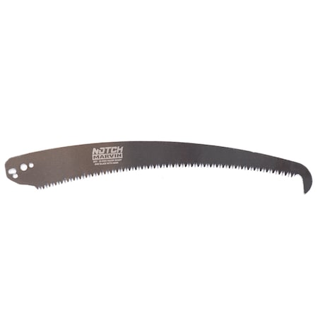 Notch Equipment Marvin 330mm Tri-Edge Blade w/hook S21